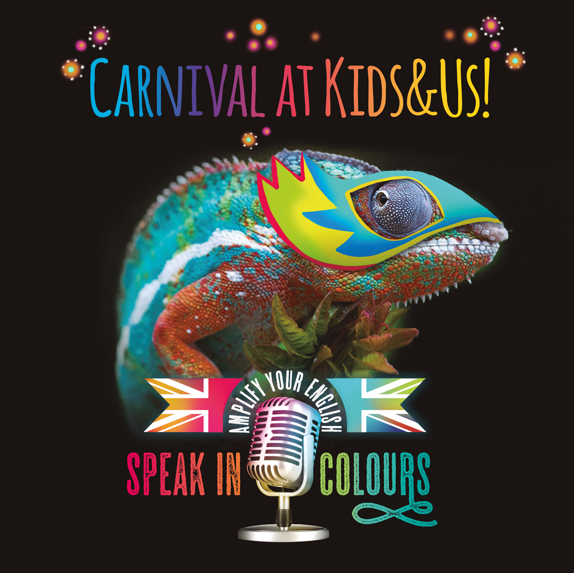 carnival kids and us mallorca