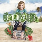 Summer Readers, libros y juegos al sol
