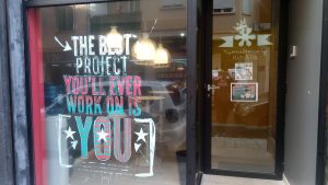 Centro Teens Kids&Us Palma Ponent