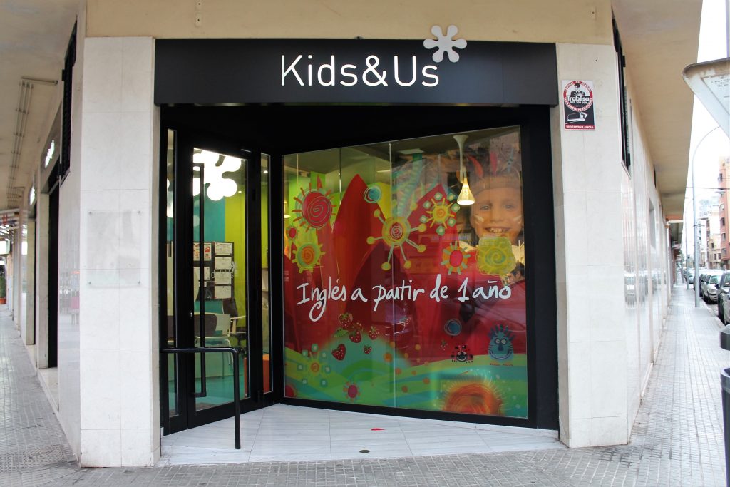 Kids&Us Palma Nord