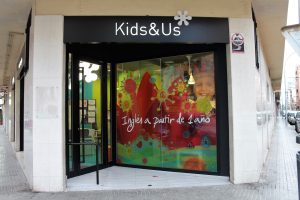 Kids&Us Palma Nord