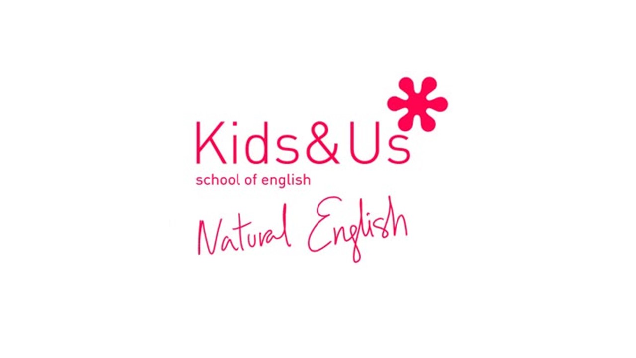 Clases de inglés Kids&Us