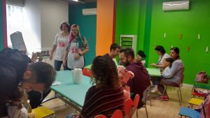 Little Chef Kids&Us Palma