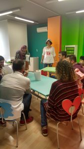 Little Chef Kids&Us Palma