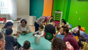Little Chef Kids&Us Palma