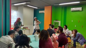Little Chef Kids&Us Palma