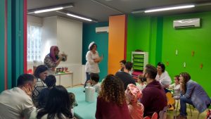 Little Chef Kids&Us Palma