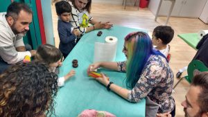 Little Chef Kids&Us Palma