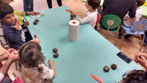 Little Chef Kids&Us Palma