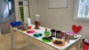 Little Chef Kids&Us Palma