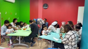 Little Chef Kids&Us Palma