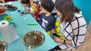 Little Chef Kids&Us Palma