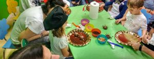 Little Chef Kids&Us Palma