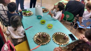Little Chef Kids&Us Palma