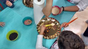 Little Chef Kids&Us Palma