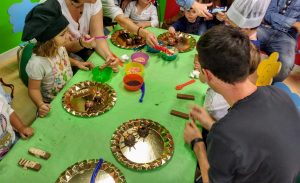 Little Chef Kids&Us Palma