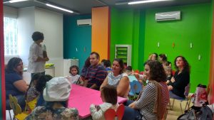 Little Chef Kids&Us Palma