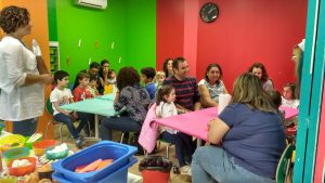 Little Chef Kids&Us Palma