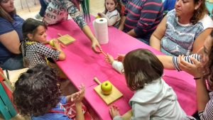 Little Chef Kids&Us Palma