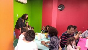 Little Chef Kids&Us Palma
