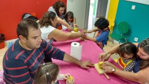 Little Chef Kids&Us Palma