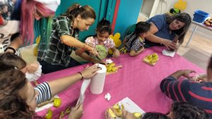Little Chef Kids&Us Palma