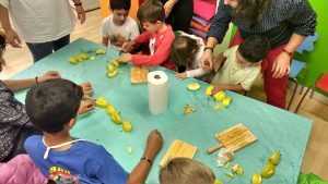Little Chef Kids&Us Palma