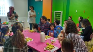 Little Chef Kids&Us Palma
