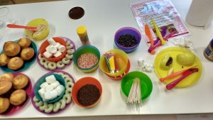 Little Chef Kids&Us Palma