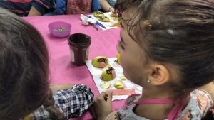 Little Chef Kids&Us Palma