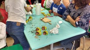 Little Chef Kids&Us Palma