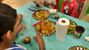 Little Chef Kids&Us Palma