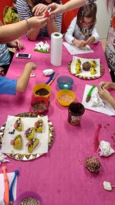 Little Chef Kids&Us Palma