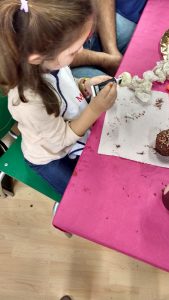 Little Chef Kids&Us Palma