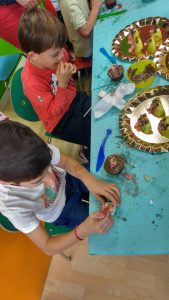 Little Chef Kids&Us Palma
