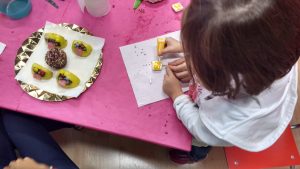 Little Chef Kids&Us Palma