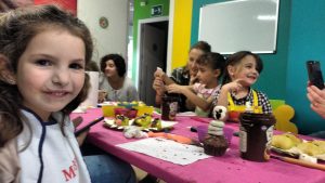 Little Chef Kids&Us Palma