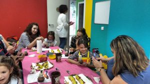 Little Chef Kids&Us Palma