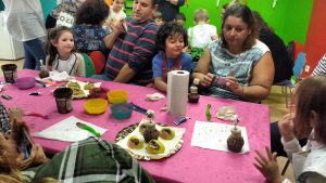 Little Chef Kids&Us Palma