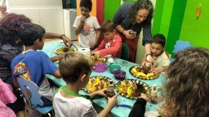 Little Chef Kids&Us Palma