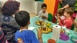 Little Chef Kids&Us Palma