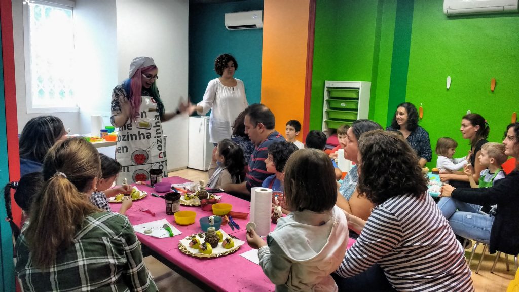 Little Chef Kids&Us Palma