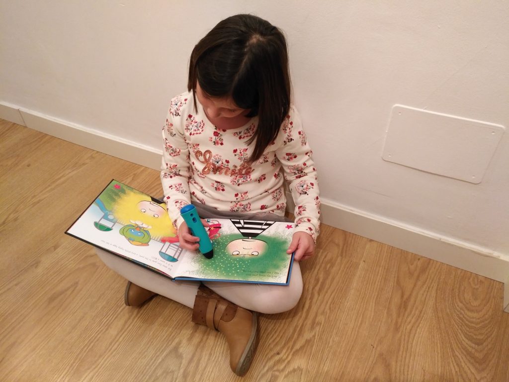 libros kids&us Mallorca
