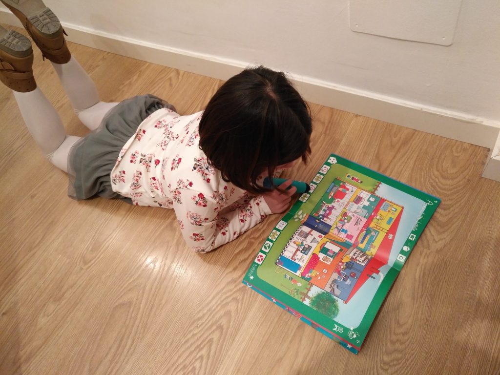 libros en inglés para todas las edades kids&us Mallorca