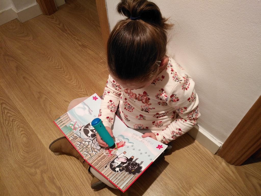 libros en inglés para niños kids&us Mallorca