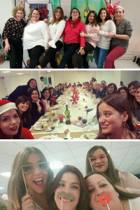 Equipo Kids and Us Mallorca