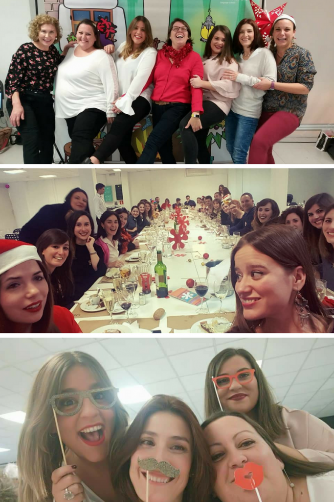 Equipo Kids and Us Mallorca