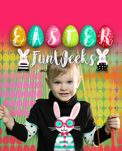 Easter Fun Weeks Mallorca