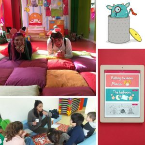 Novedades Kids Mallorca 2017-2018