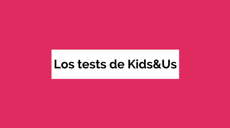 tests kidsus mallorca